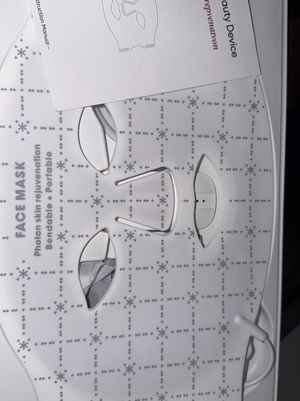 Macara led